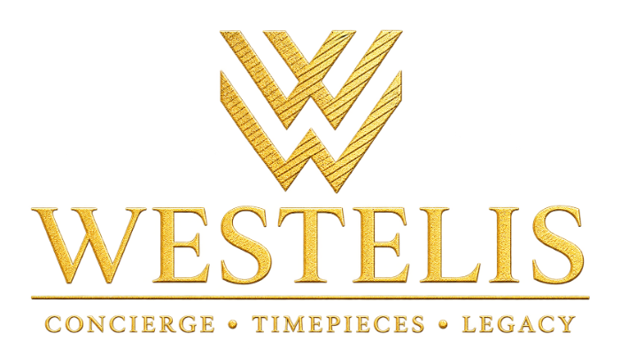 WESTELIS · Concierge · Timepieces · Legacy